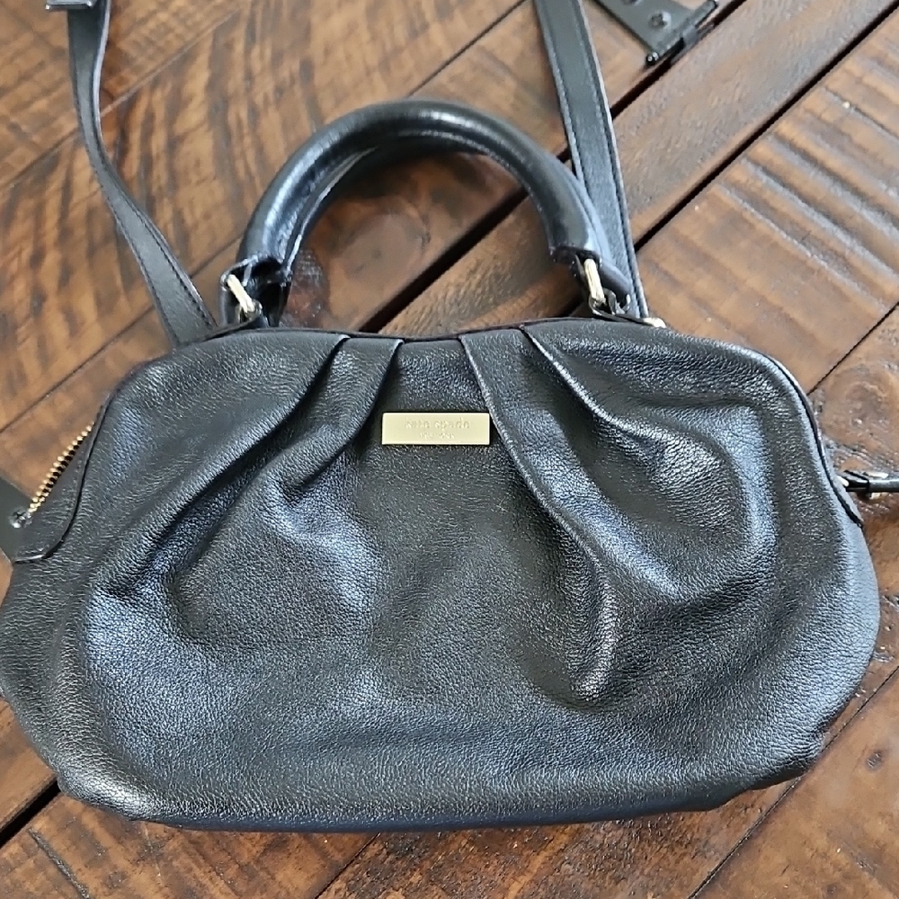 Kate Spade Five Points Kinsey Small Satchel